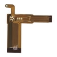 thumbnail image 1 of Accesorios de placa de circuito flexible de cable flexible, conector de pantalla de reemplazo de alto rendimiento, para de metales, 1 of 8