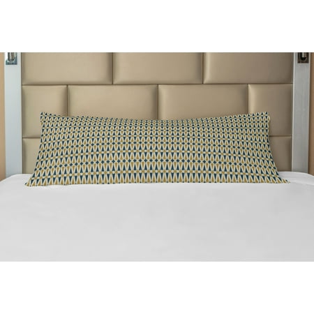 Walmart Vintage Body Pillow Case Cover Shop Blue Body Pillow Cover UK | Blue