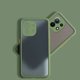 thumbnail image 5 of Funda transparente mate de alta calidad a prueba de golpes para Xiaomi Mi 11 lite 4G 5G, funda de TPU mate para Xiaomi Mi11 lite NE 5G, 5 of 5