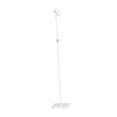 thumbnail image 3 of Soporte para secador de pelo con altura ajustable y rotación de 360 ​​grados. Blanco, 3 of 8