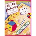 thumbnail image 1 of Pre-Owned In All Probability: Investigations in Probability and Statistics: Teacher's Guide (Great Explorations in Math & Science) Paperback, 1 of 1