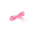 thumbnail image 2 of INSPIRE CHIC Unisex Sneakers Replacement Shoelaces Shoestring Pink 180cm/70.87", 2 of 5