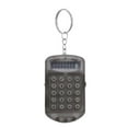 thumbnail image 2 of Portable Mini Flip Calculatrice Pendentif Porte-Clés Porte-Clés Cadeau, 2 of 8