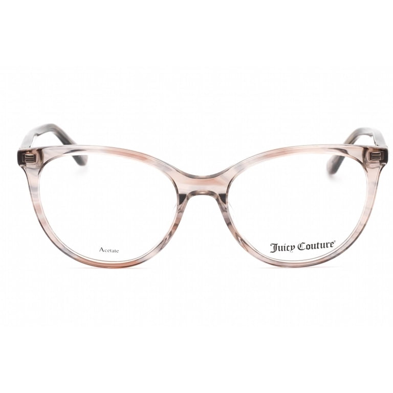 Juicy Couture EYEGLASSES JU235-YQL-52 New with case New Authentic JUICY COUTURE Eyeglasses JU235-YQL Size 52-17  main image 2
