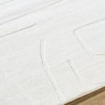 thumbnail image 6 of BoutiqueRugs Camryn Contemporary Area Rug - Off White - 9' x 12', 6 of 6