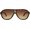 Brown Tortoise/Brown, variant on Retro  Polarized Aviator Sunglasses for Women Men, 70s 80s Trendy UV400 Shades SJ2666