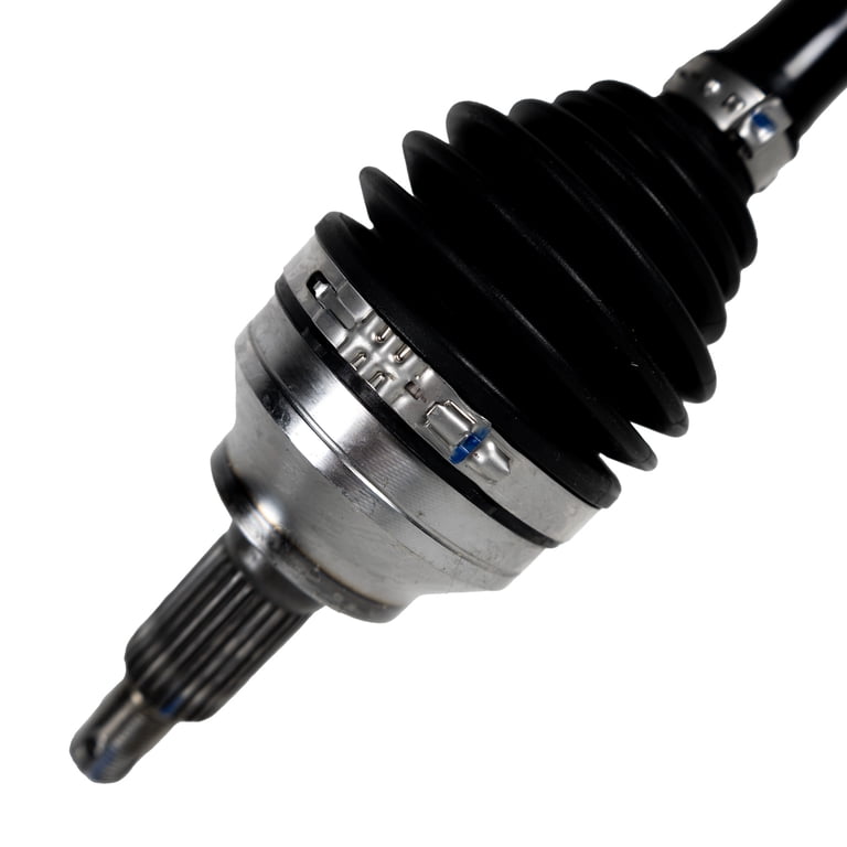 hi Polaris 1334318 Rear Halfshaft RZR Turbo XP EPS Velocity S Pro 4