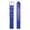 Blue, variant on WHIPPY Baseball Belt for Youth Kids Adult Elastic Softball Belt Adjustable Stretch Baseball Belt