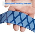 thumbnail image 5 of 1m Anti-slip Fishing Rod Grip Heat Shrink Sleeve Wrap Tube Protective Cover, 5 of 8