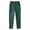 Green, variant on 80s Pants for Women Women’s Lined Sweatpants Wide Straight Leg Pants Bottom Sweatpants Joggers Pants Workout High Waisted Yoga Pants With Pockets, Size L
