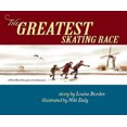thumbnail image 2 of The Greatest Skating Race, 2 of 3