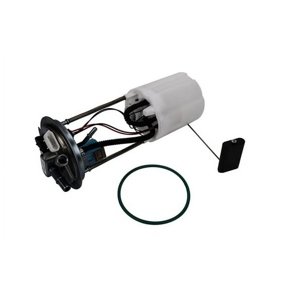 ACDelco GM Original Equipment Fuel Pump and Level Sensor Module with Seal MU1473 Fits 2006 Hummer H3