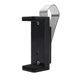 thumbnail image 1 of 1 soporte para parasol de coche, clip para control remoto de puerta de garaje, 45-67 mm, soporte de clip de sujeción automático, accesorios para coche, 1 of 5