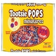 thumbnail image 1 of Tootsie POPS miniatures, Assorted Lollipops, 1 of 6