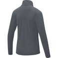 thumbnail image 4 of Elevate Essentials Womens Zelus Fleece Jacket, 4 of 5