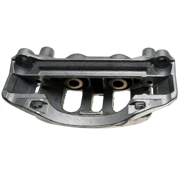 ACDelco Brake Caliper Front Fits select: 2011-2019 CHEVROLET SILVERADO, 2011-2019 GMC SIERRA