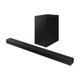 thumbnail image 3 of Samsung 300W 2.1ch Soundbar -  HW-A450/ZC, 3 of 5