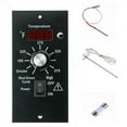 thumbnail image 4 of Digital Thermostat Control Panel Kit Compatible For Traeger Pellet Grills Bac236, 4 of 7