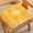 Yellow, variant on sruoe Seat Cushion, Indoor Seat Cushions, Seat Pads for Kitchen Chairs, Floor Cushion, Square Non Slip Breathable Cushions, Seat Pads for Chairs, Home, Dining, Kitchen