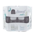 thumbnail image 2 of Biberón Advanced by Evenflo Set Bold Flujo Lento 5 oz y Flujo Medio 9 oz, 2 of 4