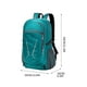thumbnail image 3 of Organizadores de armario y almacenamiento, Organización y almacenamiento, Contenedores de almacenamiento, Bolsa de montañismo Mochila de gran capacidad Ultraligera y plegable Mochila de ocio al aire l, 3 of 7