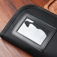 thumbnail image 7 of Chef Bag Kitchen Tools Storage Tool Bag Cutlery Blue, 7 of 7
