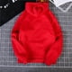 thumbnail image 4 of Sudadera Para Mujer Moda Sudaderas Con Capucha Sudaderas Casual Manga Larga Estampado Bolsillo Tops Blusa Odeerbi  ODB186006, 4 of 5