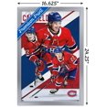 thumbnail image 4 of LNH Canadiens de Montréal - Cole Caufield 22, 4 of 4