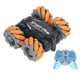 thumbnail image 3 of Juguete de vehículo RC para niños, RC Stunt Car 4WD RC Stunt Car G Coche de Control Remoto Rendimiento inigualable, 3 of 8