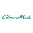 thumbnail image 1 of Coleman Mach Air Conditioner Filter 8430-3692 Replacement For Coleman Ducted Ceiling Assemblies; Standard Mesh Material; Set Of 2, 1 of 1