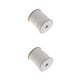 thumbnail image 2 of Yuarrent 80 Meters 2mm Waxed Cord Beading Jewelry Thread DIY Making Type1 NO1, 2 of 4