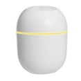 thumbnail image 2 of Humidificador Ultrasónico Colcomx 220ml Difusor Luz LED Blanco dormitorio de humidificadores, 2 of 7