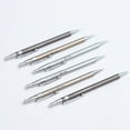 thumbnail image 3 of Students Mechanical Pencil Set, 15pcs Mechanical Pencil Metal Rod Student Exam Activity Pencils Starter Set Automatic Pencils Refill Leads, 3 of 7
