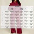 thumbnail image 3 of 2 Piece Sweat Suits Set for Women with Long Sleeve Hoodie and Sweatpant Sets for Daily Wear, 3 of 8