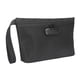 thumbnail image 4 of Bolsa a prueba de olores con cerradura de combinación, forrada de carbono, para almacenamiento de viaje, color negro, 4 of 14