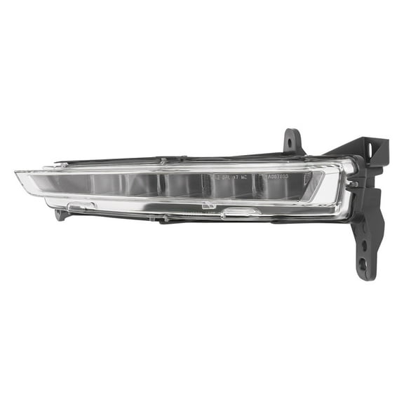 Left Side LED Daytime Parking Light Driver Fog Lamp for 2017-2020 Lincoln MKZ