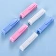 thumbnail image 4 of 6pcs Ampule Vial Breaker Medical Glass Vial Opening Tool Labor Saving Vial Cutter, 4 of 9
