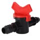 thumbnail image 4 of Válvula de control de flujo de agua para acuario, válvula de entrada duradera para peceras o acuarios, 4 of 5