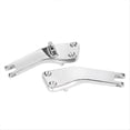 thumbnail image 4 of Passenger Foot Pegs Mount Bracket Kit For Harley Dyna Street Fat Bob, 4 of 5