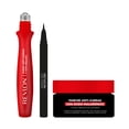 thumbnail image 1 of Delineador ojos Revlon con pegamento negro Parche Antiojeras ácido hialurónico Roll-On Antiojeras, 1 of 1