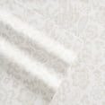 thumbnail image 2 of Stone Cottage Contemporary 200 Thread Count Pink Floral Cotton Sheet Set Queen, 2 of 6