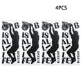 thumbnail image 1 of DIY Wall Sticker,Basketball Match Pattern Wall Basketball Wall Sticker Wall Decal Unmatched Quality, 1 of 8