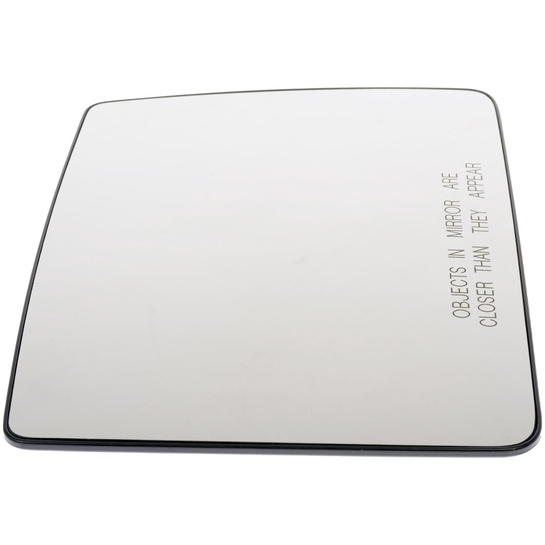 Dorman 57644 Right Upper Door Mirror Glass for Specific Ford / Lincoln Models