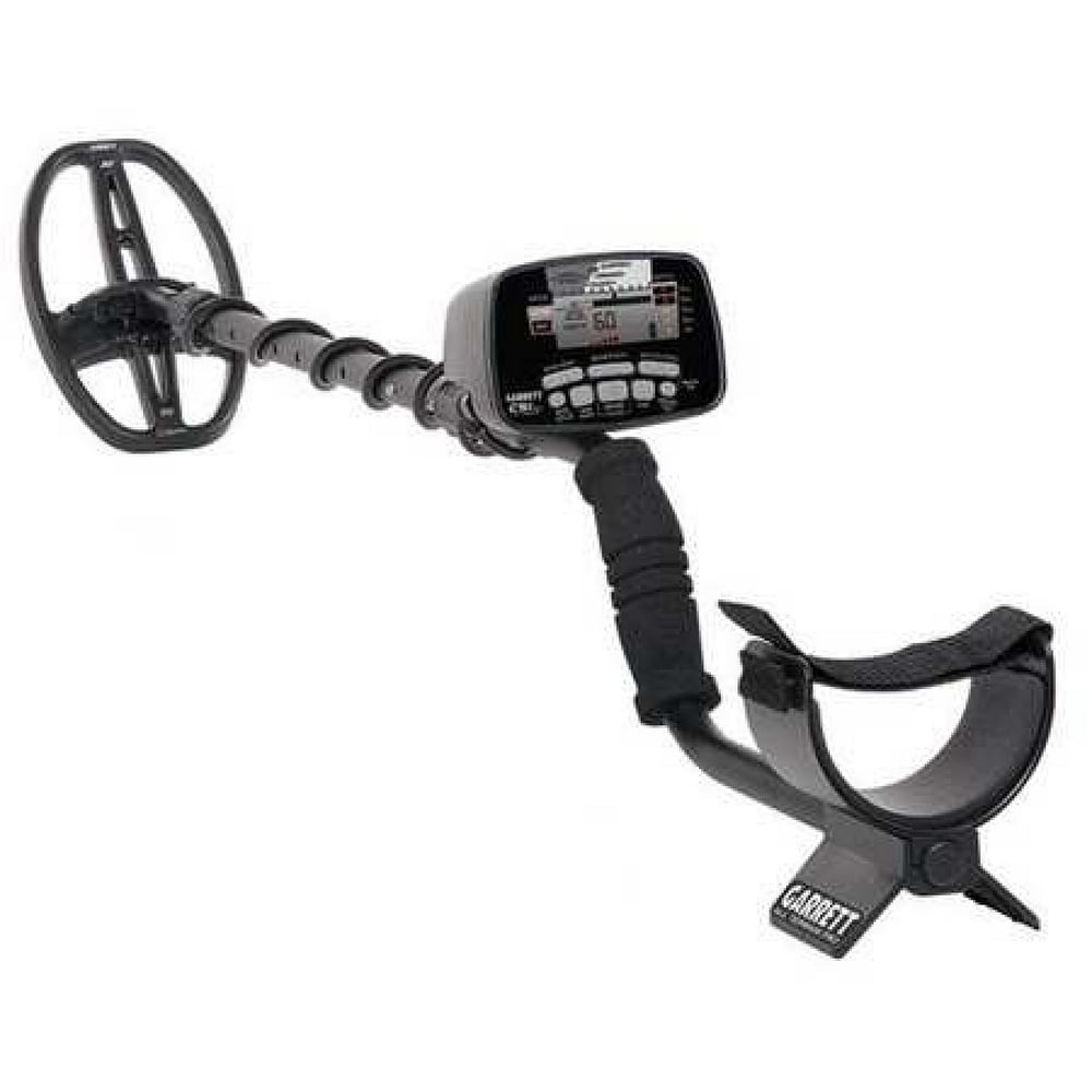 GARRETT METAL DETECTORS 1140780 HandHeld Evidence Metal Detector