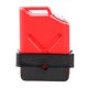 thumbnail image 5 of 2 uds tanque de combustible decorativo accesorios de coche RC tanque de aceite para Axial Scx10 D90 Hpi Hugtrwg Para estrenar, 5 of 9