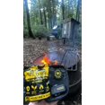thumbnail image 3 of Tapones de fuego Fire Starter Black Beard, 50 unidades, impermeables, 3 of 6