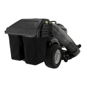 MTD 42-inch or 46-inch Double Bagger for Riding Lawn Mowers 19A30031OEM, 19B30031OEM, 1 Count