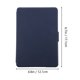 thumbnail image 2 of WRISTBIQUE Para E-Reader Color Oscuro Con Simple Y Cierre Sin Rayar Pantalla, 2 of 6