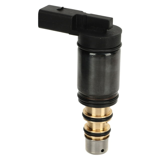 AC Compressor Control Solenoid Valve,AC Compressor Electronic Control AC Compressor Electronic Control Solenoid Valve AC Compressor Solenoid Valve Dependable Performance