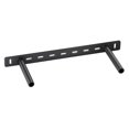 thumbnail image 1 of STAWAY 16" Heavy Duty Concealed Floating Shelf Brackets - Supports 150 lbs, Rust-Resistant, Easy Install for Home & Office - Minimalist Design, 1 of 9